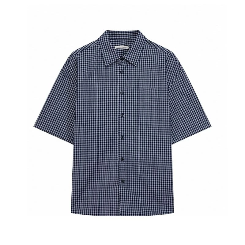 Camisas frescas al aire libre