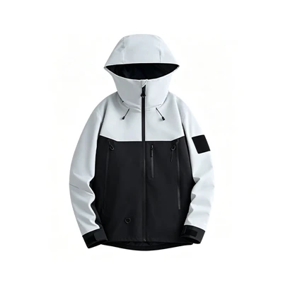 Pelo Softshell